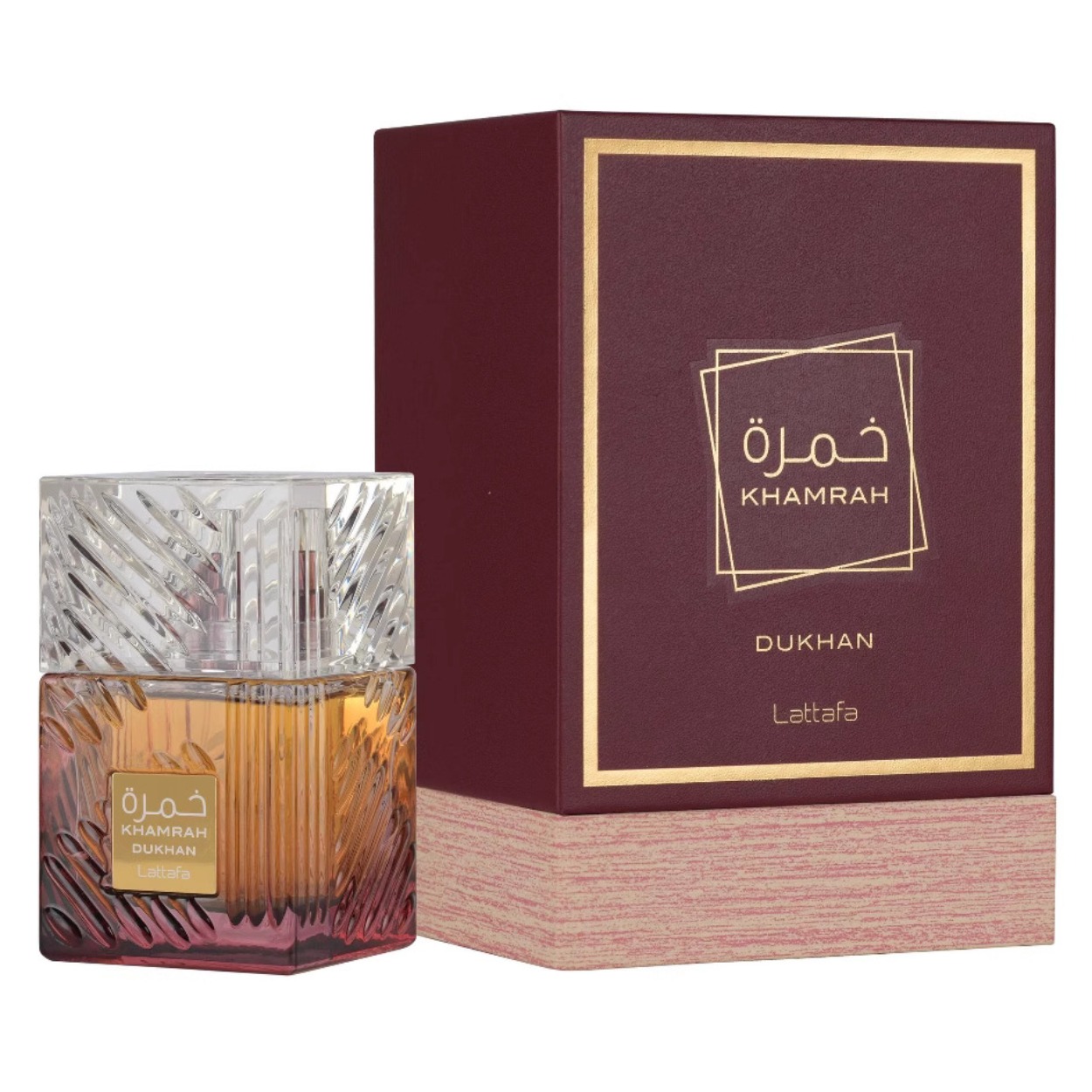 Dubai Charm Cologne Unisex Neu – Fragrance World Perfume recenzja i cena