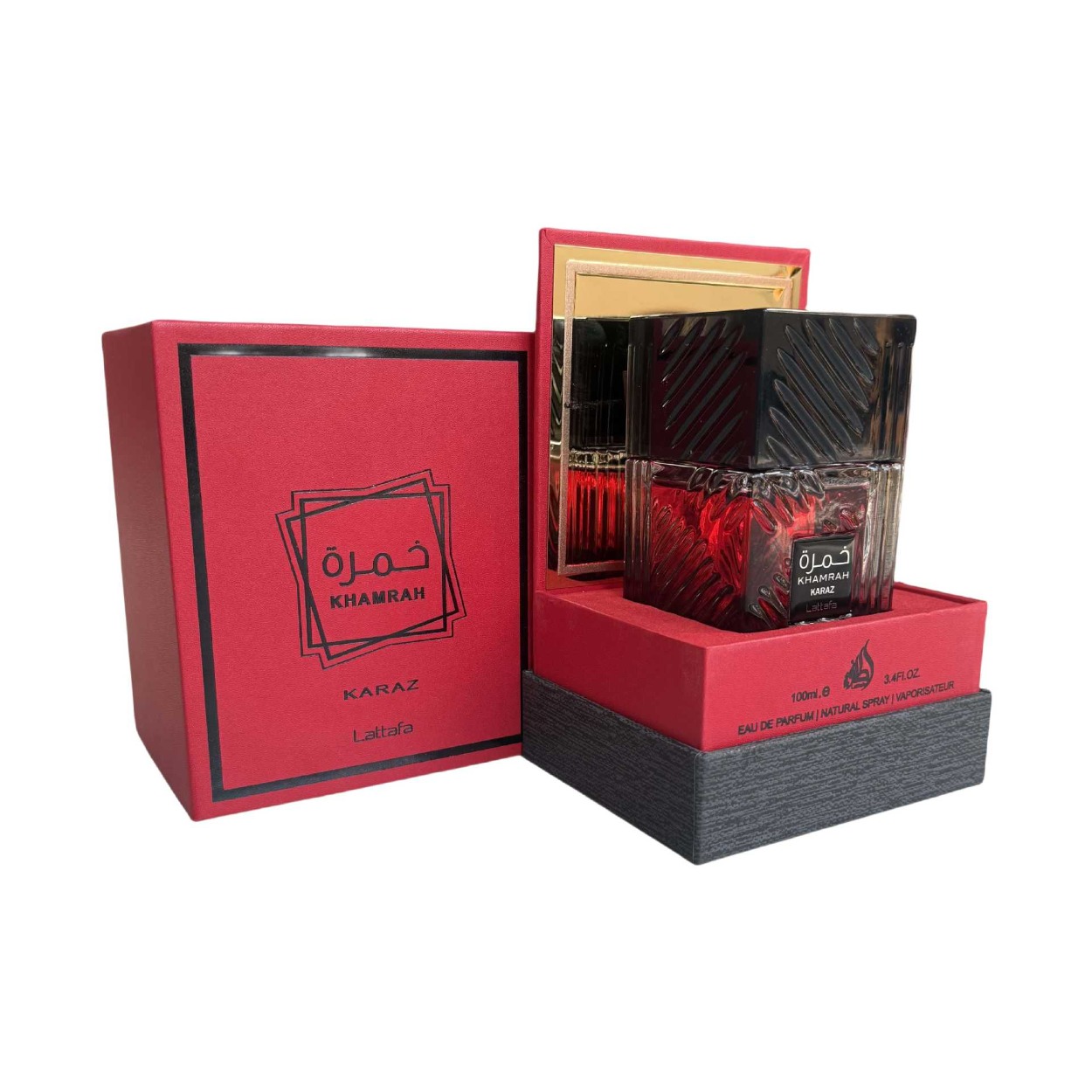 Dubai Charm Cologne Unisex Neu – Fragrance World Perfume recenzja i cena