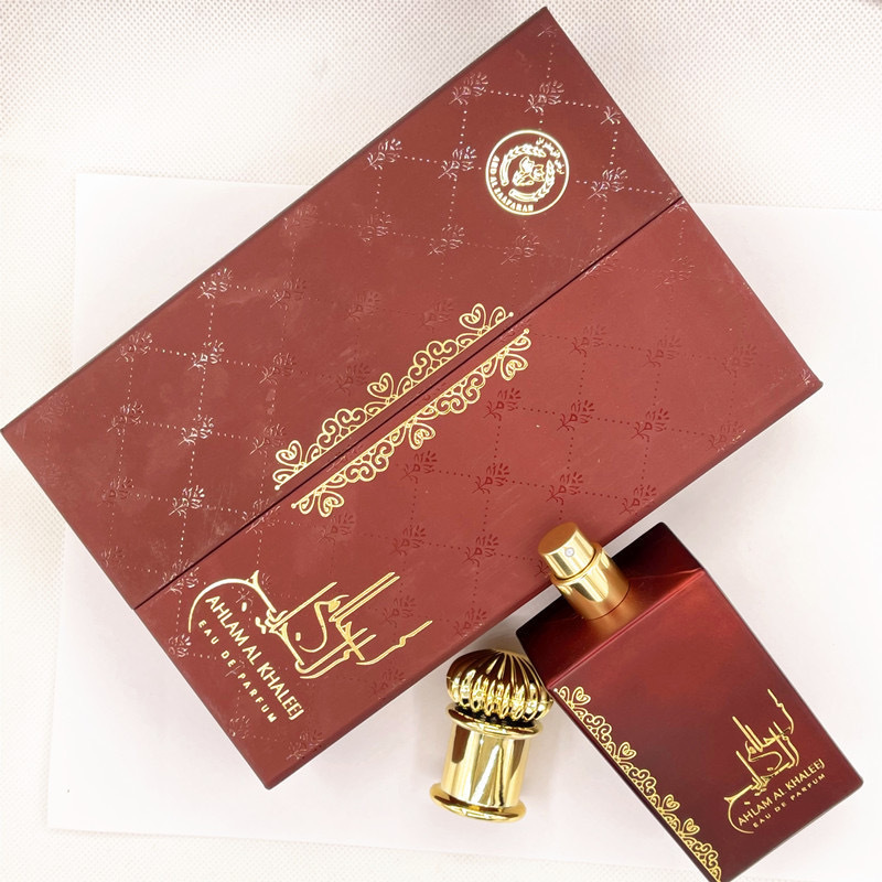 Unisex arabskie perfumy dla ko – Fragrance Perfume For Man recenzja i cena