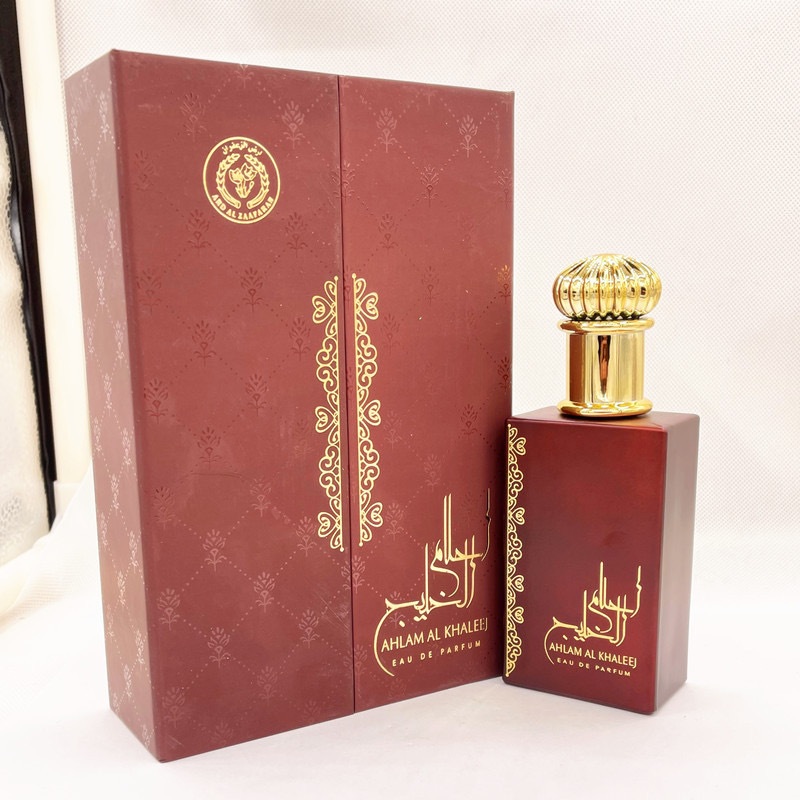 Unisex arabskie perfumy dla ko – Fragrance Perfume For Man recenzja i cena