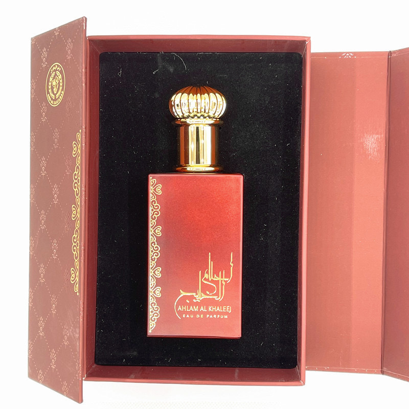 Unisex arabskie perfumy dla ko – Fragrance Perfume For Man recenzja i cena