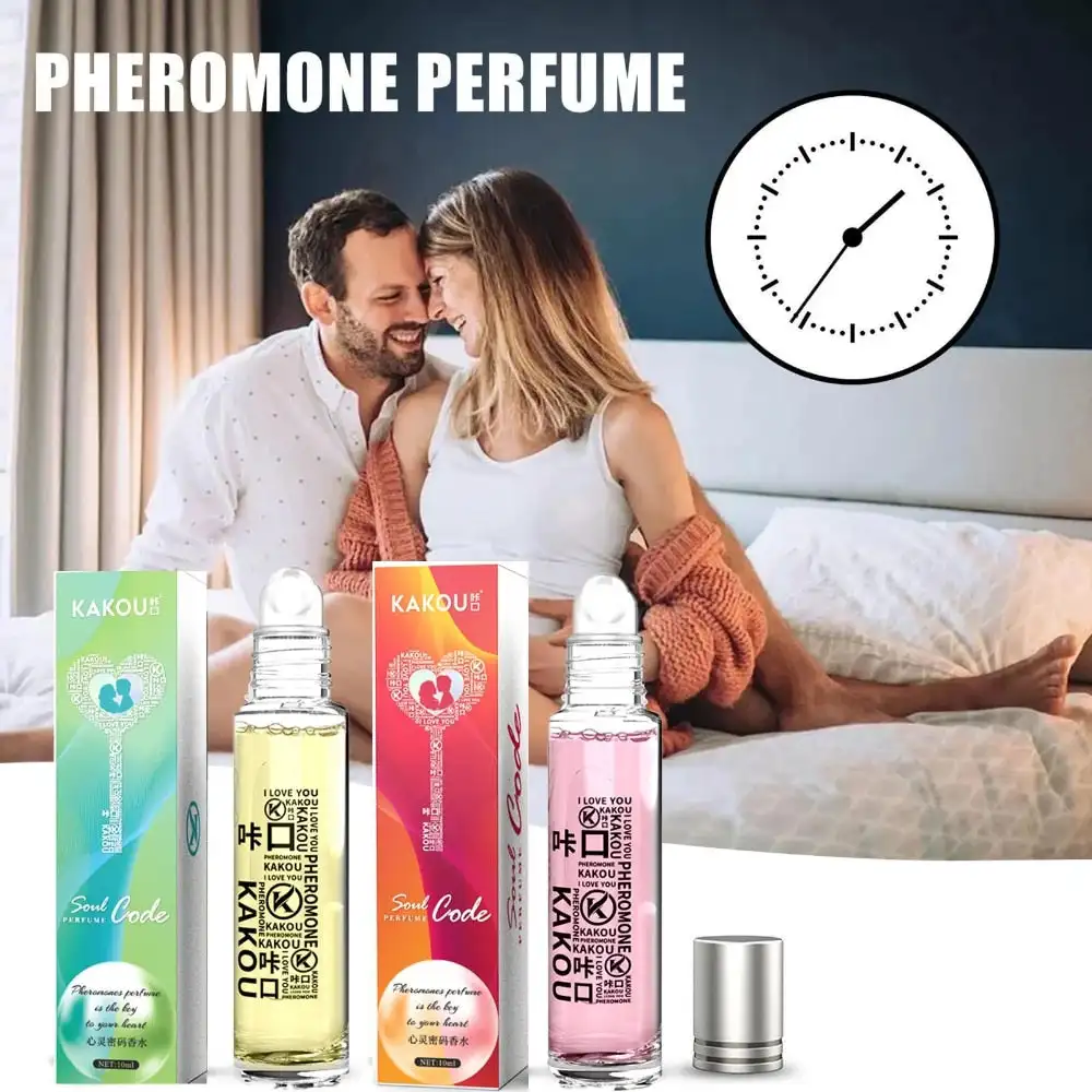 10ml Soul Code złoty proszek p – Perfume Fragrance Powder recenzja i cena