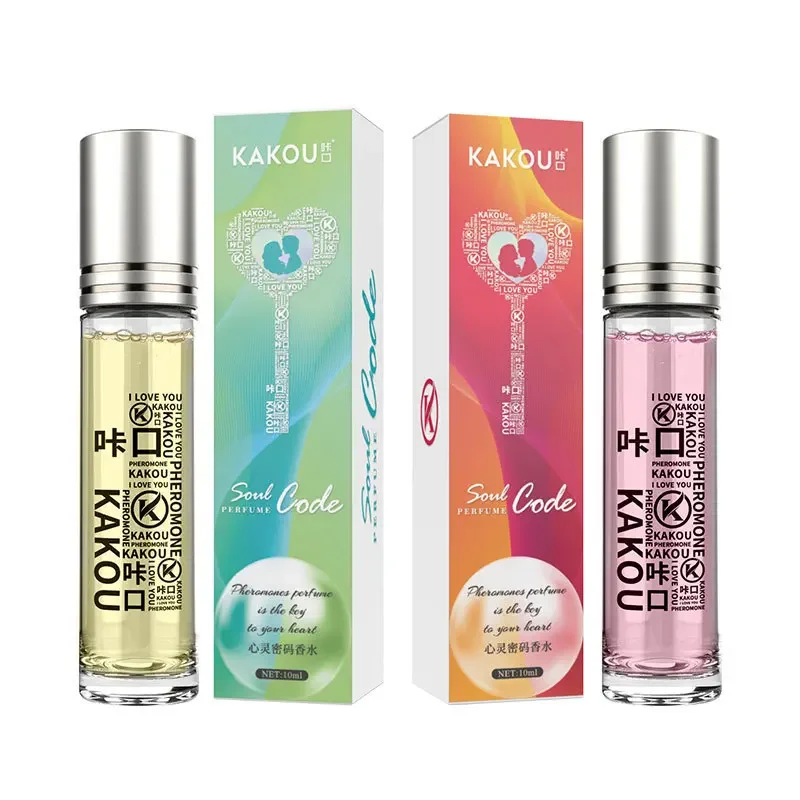 10ml Soul Code złoty proszek p – Perfume Fragrance Powder recenzja i cena