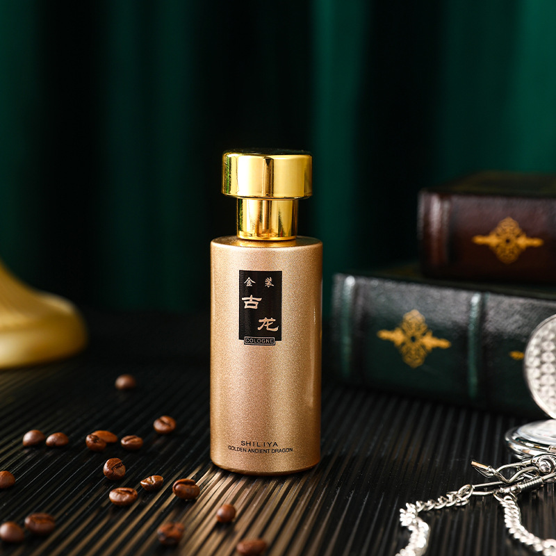 Perfumy z Kolanem, długotrwały – Perfume Fresh Fragrance recenzja i cena