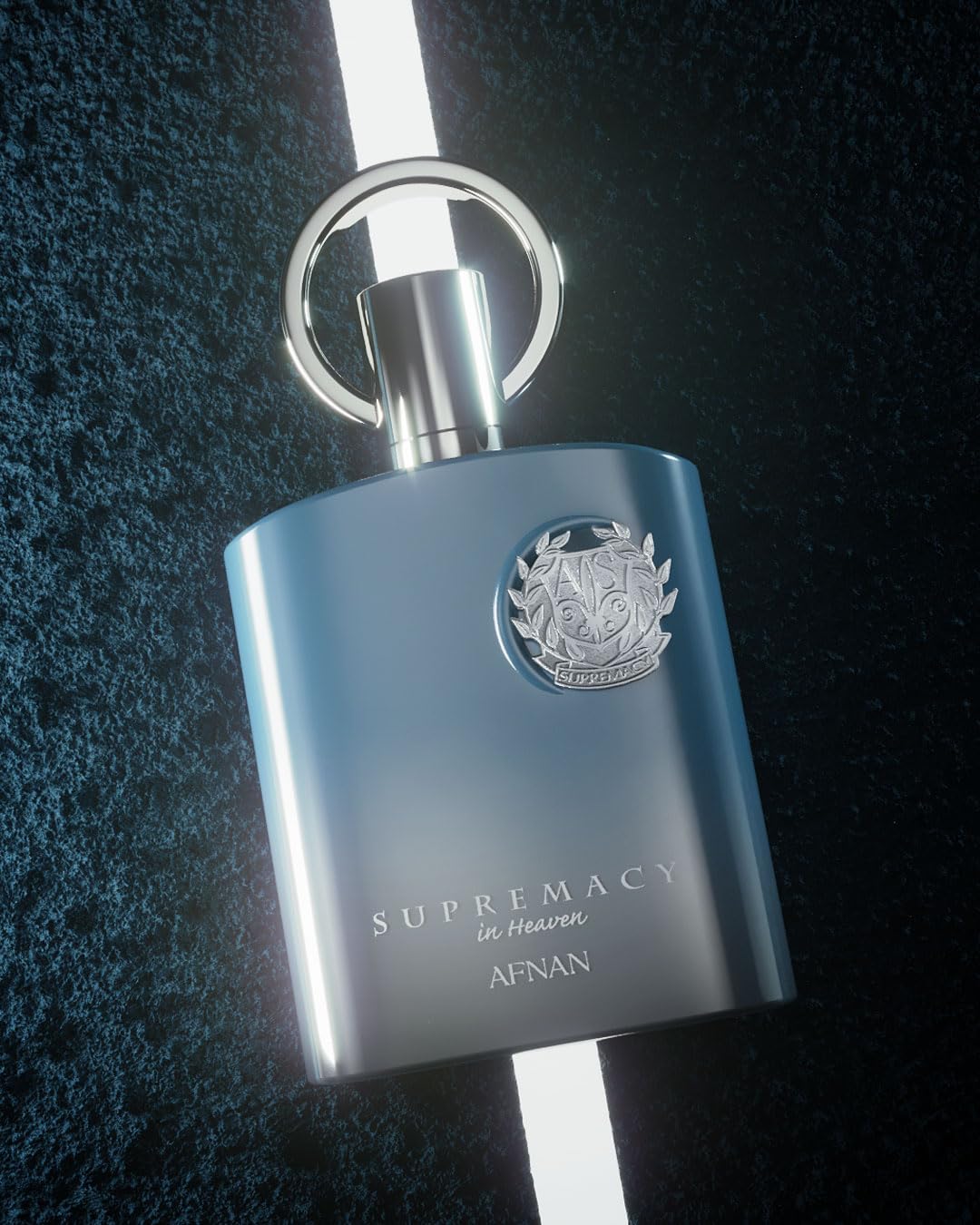 Perfumy Afnan Supremacy In Hea – Fragrance World Perfume recenzja i cena