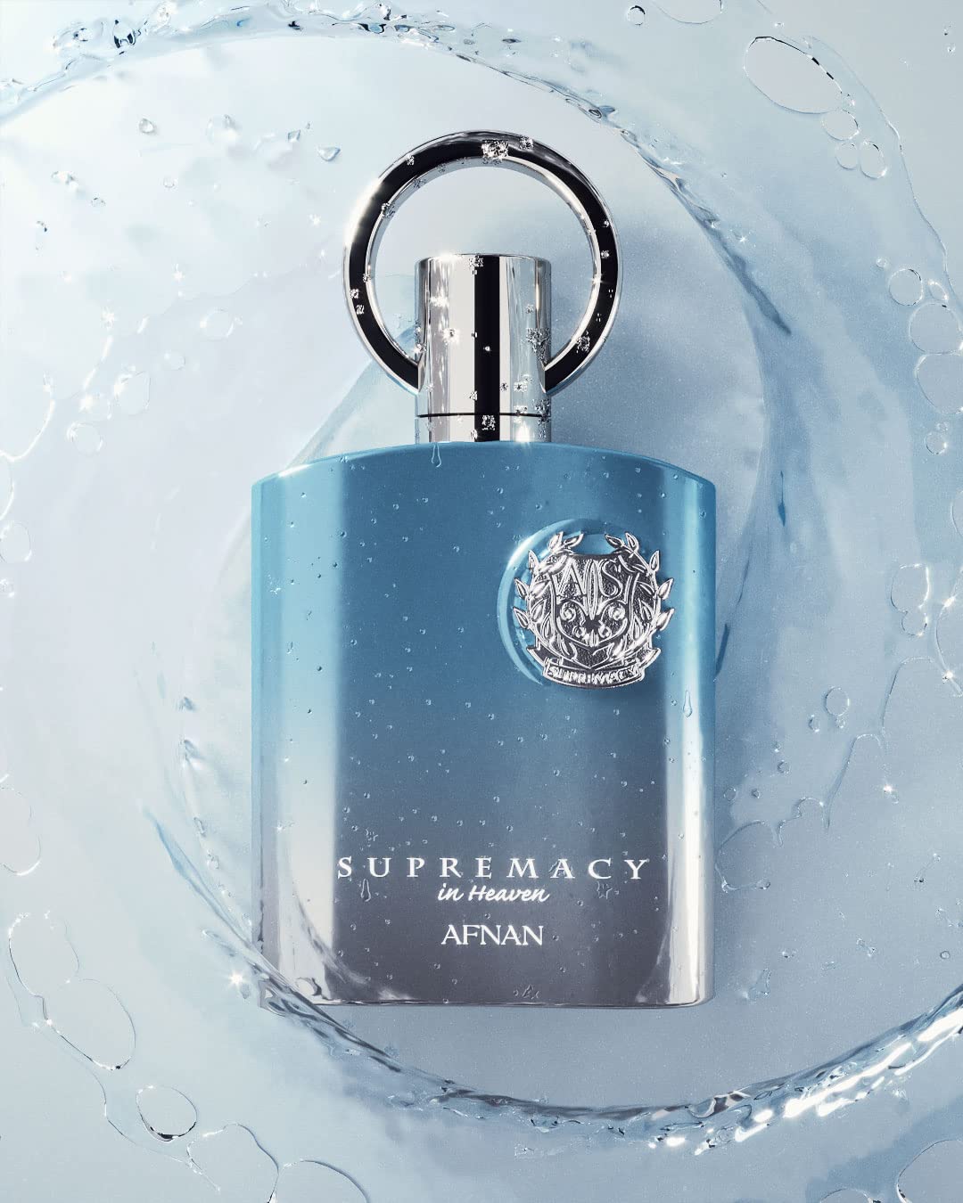 Perfumy Afnan Supremacy In Hea – Fragrance World Perfume recenzja i cena
