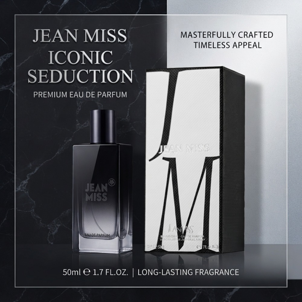 50ML Nieposkromiony Perfum dla – Fragrance Perfume For Man recenzja i cena