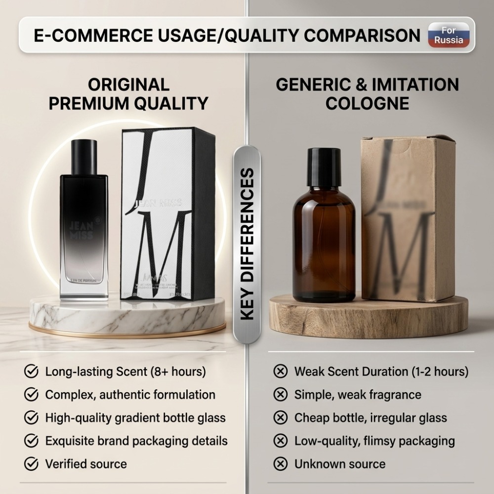 50ML Nieposkromiony Perfum dla – Fragrance Perfume For Man recenzja i cena