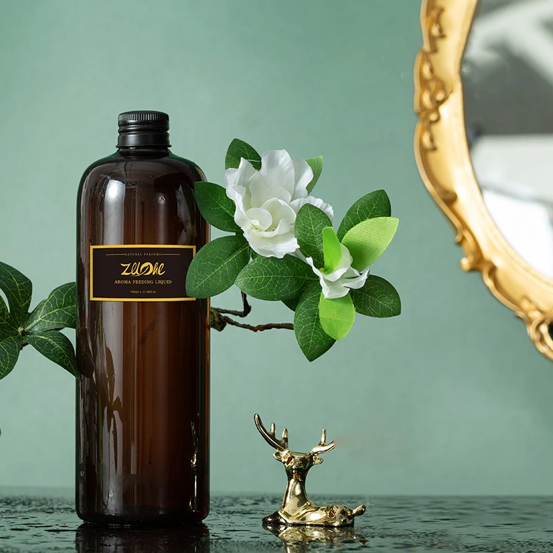 500ML Hilton Ritz Carlton olej – Fragrance World Perfume recenzja i cena
