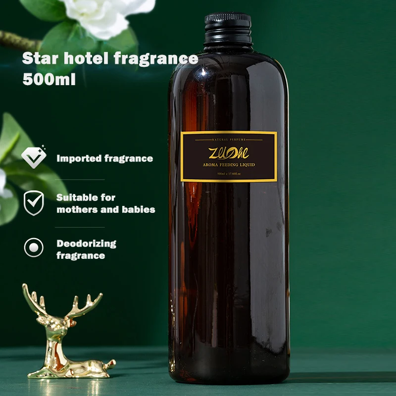 500ML Hilton Ritz Carlton olej – Fragrance World Perfume recenzja i cena