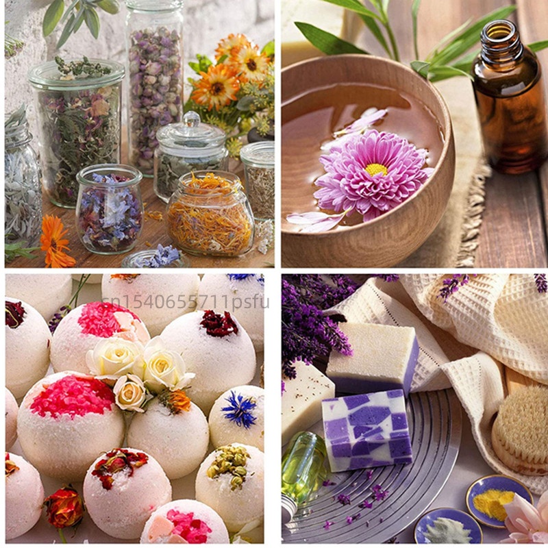 Premium 100% Naturalny Esencja – Perfume Fragrance Powder recenzja i cena