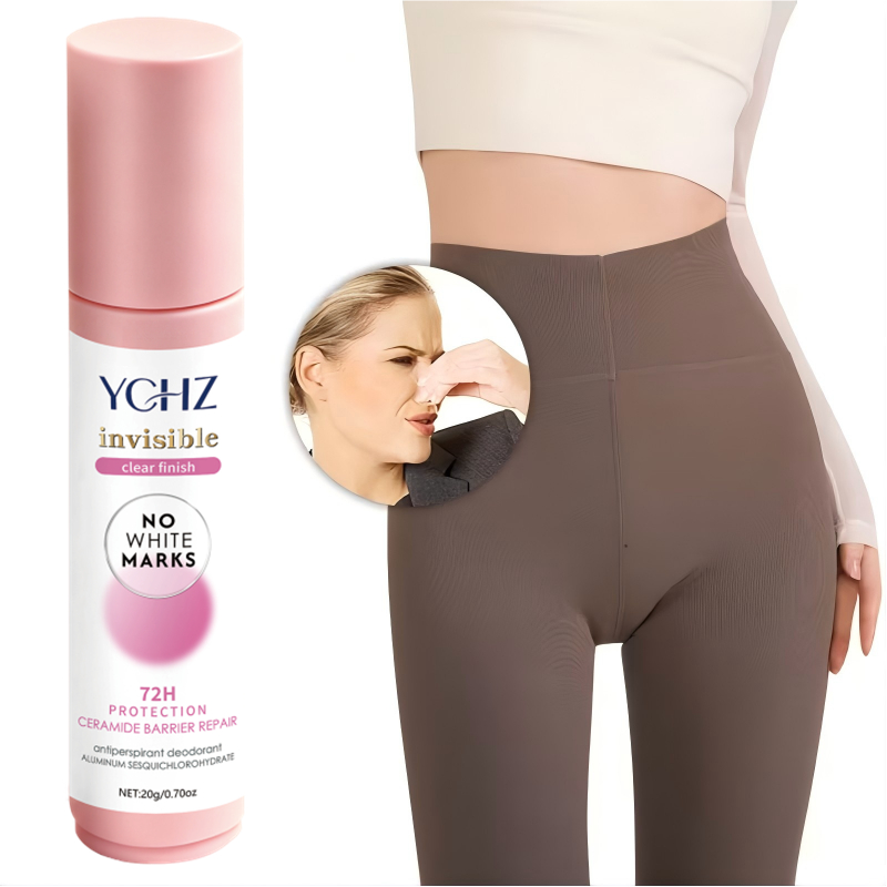 Damski dezodorant roll-on zapa – Perfume Fresh Fragrance recenzja i cena