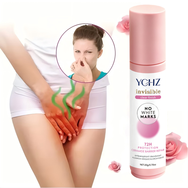 Damski dezodorant roll-on zapa – Perfume Fresh Fragrance recenzja i cena